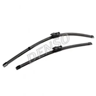 DF099 Wycieraczki płaskie kpl.2szt 600+450 MAZDA 6 17- DENSO підбір по vin на Brocar
