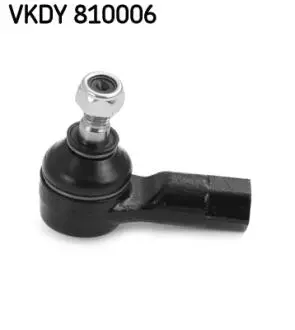VKDY810006 Наконечник рульової тяги пр / лев Evanda,Epica,Leganza,Nubira SKF підбір по vin на Brocar