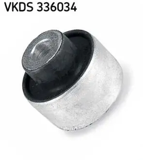 VKDS336034 VKDS 336034_сайлентблок рычага переднего задний! Volvo S80/S60/V70/XC70 all 98> SKF подбор по vin на Brocar
