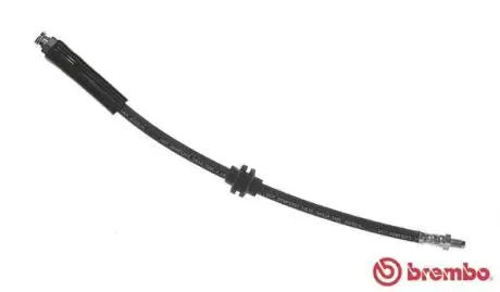 T23188 Шланг гальмівний BREMBO підбір по vin на Brocar