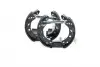 0204114130 Комплект тормозных колодок BOSCH підбір по vin на Brocar