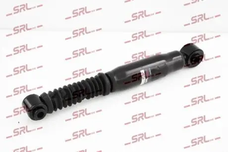 S011722G Амортизатор газомасляний CITROEN C4 PICASSO 06- POLCAR підбір по vin на Brocar