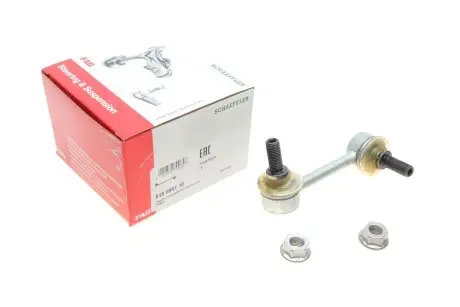 818004110 Тяга стабилизатора (заднего) (L) Honda Civic VI 95-01 FAG подбор по vin на Brocar