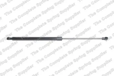 8108432 Амортизатор кришки багажника BMW 1 (F20/F21) 11- (фургон/хетчбек/накл.зад.ч) LESJOFORS підбір по vin на Brocar