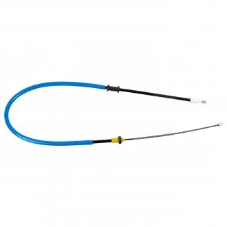 101809 Трос ручних гальм FEBI BILSTEIN підбір по vin на Brocar