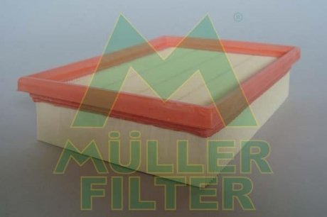 PA307 Воздушный фильтр MULLER FILTER подбор по vin на Brocar