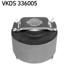 VKDS336005 С/блок переднего рычага задн.Laguna,Espace 94- SKF подбор по vin на Brocar