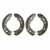 LANDROVER Щеки ручного тормоза Discovery III,IV,Range Rover Sport 05- 171052