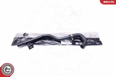43SKV605 Труба охолоджуючої рідини SKV GERMANY підбір по vin на Brocar