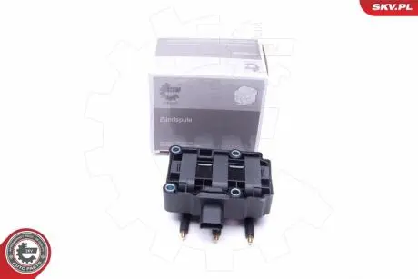 03SKV248 КАТУШКА ЗАЖИГАНИЯ SKV GERMANY подбор по vin на Brocar