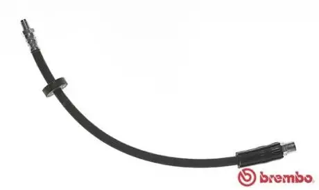 T85056 Тормозной шланг BREMBO подбор по vin на Brocar