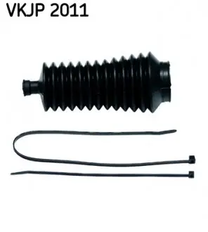 VKJP2011 Пильовик (набір), кермове управління SKF підбір по vin на Brocar