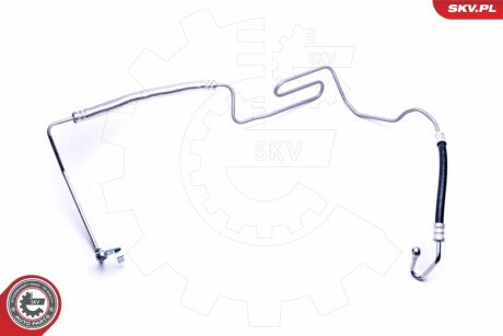 10SKV812 PRZEWÓD UKŁ. KIEROWNICZEGO SEAT LEON TOLEDO II SKV GERMANY подбор по vin на Brocar