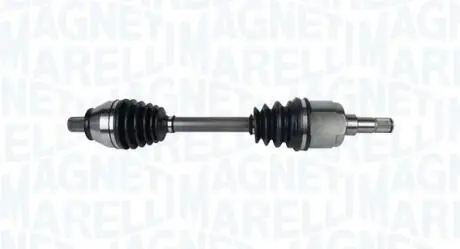 302004190307 Póło napędowa przednia lewa FORD GALAXY (WA6) MAGNETI MARELLI подбор по vin на Brocar