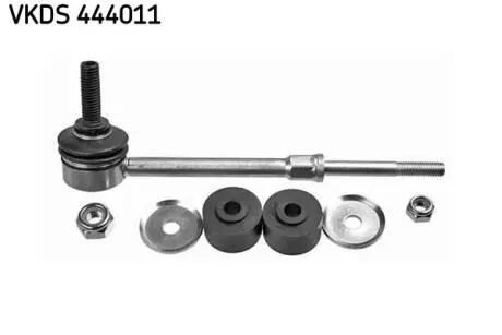 VKDS444011 Тяга стабілізатора задн.Kuga 08- SKF підбір по vin на Brocar