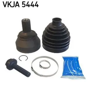 VKJA5444 ШРКШ SKF подбор по vin на Brocar