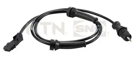 ASB15524 Датчик скорости ABS (вир-во SNR) SNR NTN подбор по vin на Brocar