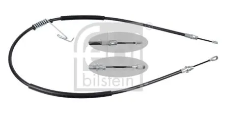 101819 Гальмівний трос FEBI BILSTEIN підбір по vin на Brocar