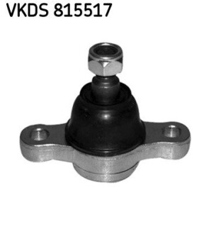 VKDS815517 Sworzeń wah. HYUNDAI SONATA, MAGENTIS, OPIRUS SKF подбор по vin на Brocar