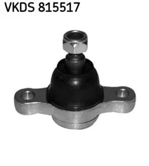 VKDS815517 Sworzeń wah. HYUNDAI SONATA, MAGENTIS, OPIRUS SKF підбір по vin на Brocar