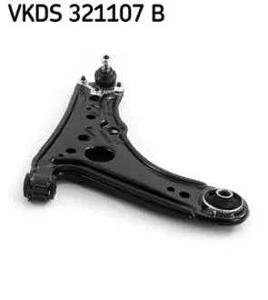 VKDS321107B Важіль передн.правий.к-кт! Polo,Seat 00- SKF підбір по vin на Brocar