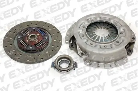 NSK2102 Зчеплення (набір) EXEDY підбір по vin на Brocar