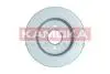 103524 TARCZA HAMULCOWA TYŁ PEŁNA HYUNDAI ACCENT 10- KAMOKA підбір по vin на Brocar