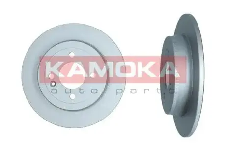 103524 TARCZA HAMULCOWA TYŁ PEŁNA HYUNDAI ACCENT 10- KAMOKA підбір по vin на Brocar