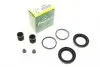 Ремкомплект суппорта (переднего) Volvo 740/760/940/960 86-94 (d=40/45mm) (Lucas) 240007