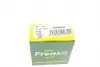 240007 Ремкомплект супорта (переднього) Volvo 740/760/940/960 86-94 (d=40/45mm) (Lucas) FRENKIT підбір по vin на Brocar