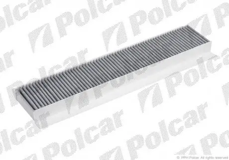 S111021 Фильтр салона угольный MONDEO III kombi (BW POLCAR подбор по vin на Brocar