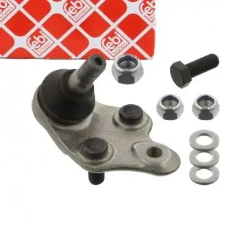 23244 Шаровая опора TOYOTA Corolla AE92,AE95,EE90 FEBI BILSTEIN подбор по vin на Brocar