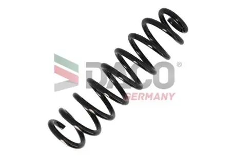 802319 Sprężyna zaw. MERCEDES ML DIESEL 05-12 Przód DACO подбор по vin на Brocar