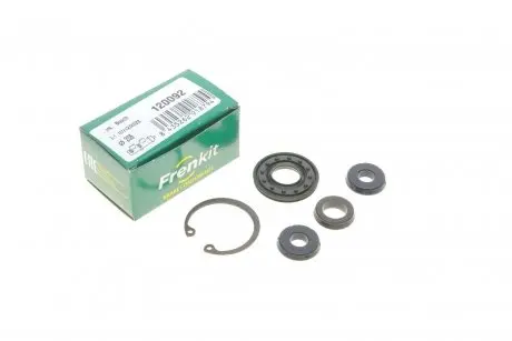 120092 Ремкомплект цилиндра тормозного (главного) Honda Accord 03-12 (d=20,6mm) Bosch FRENKIT подбор по vin на Brocar