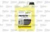 820700 Антифриз &quot;Protectiv 50 VALEO підбір по vin на Brocar