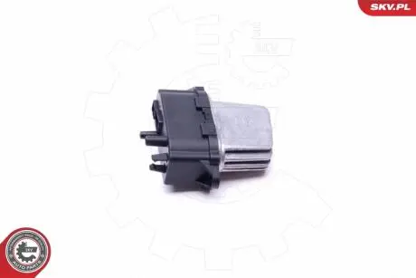 94SKV100 REZYSTOR DMUCHAWY ALFA ROMEO 146 FIAT BRAVA SKV GERMANY подбор по vin на Brocar
