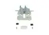 0986474163 Тормозной суппорт BOSCH підбір по vin на Brocar