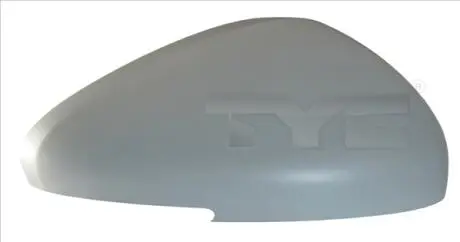 32601092 Покрытие, внешнее зеркало TYC підбір по vin на Brocar