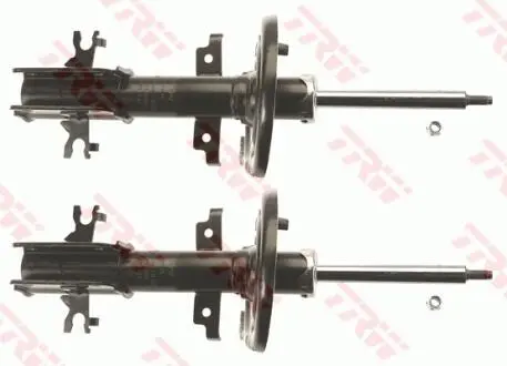 JGM1134T Амортизатор TRW підбір по vin на Brocar