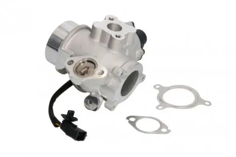 EG1046112B1 Клапан рециркуляції газів DELPHI підбір по vin на Brocar