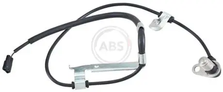 31321 Датчик АБС A.B.S. підбір по vin на Brocar