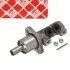 POMPA HAMULC. VW SHARAN  97-10 (+ABS,-ESP) 171167