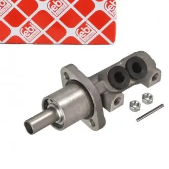 171167 POMPA HAMULC. VW SHARAN 97-10 (+ABS,-ESP) FEBI BILSTEIN підбір по vin на Brocar