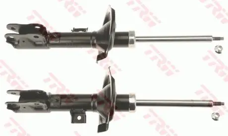 JGM1269T Амортизатор TRW TRW підбір по vin на Brocar