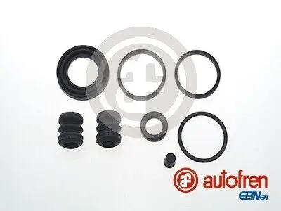 D4774 Ремкомплект, тормозной суппорт AUTOFREN подбор по vin на Brocar