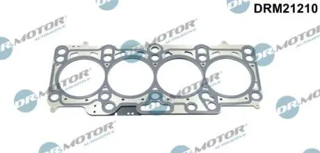 DRM21210 Прокладка під головку DR.MOTOR підбір по vin на Brocar