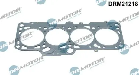 DRM21218 Ущільнення, голівка циліндра DR.MOTOR підбір по vin на Brocar