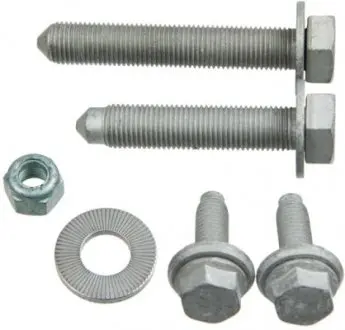 803281 Елемент підвіски SACHS підбір по vin на Brocar