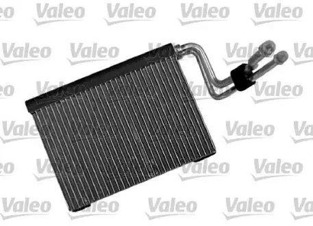818201 Випаровувач кондиціонера VALEO підбір по vin на Brocar