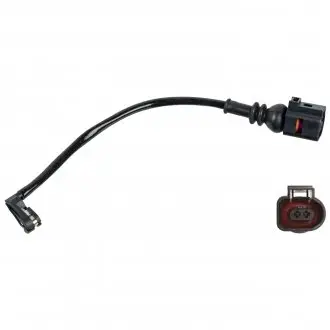 172595 CZUJNIK KLOCK. HAMULC. VW CRAFTER 16- P,T FEBI BILSTEIN підбір по vin на Brocar